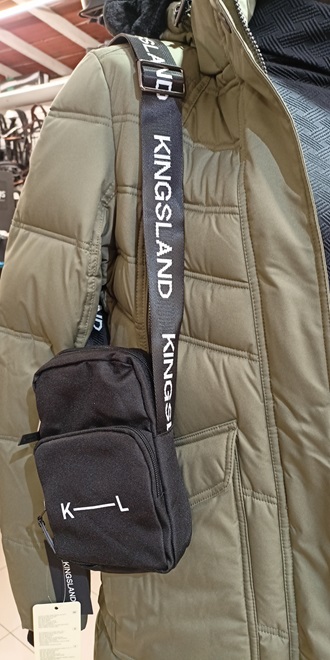 BORSA MOBILE BAG KLHEDLEY KINGSLAND Borse 